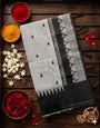 Tremendous Off White Cotton Silk Saree With Elision Blouse Piece