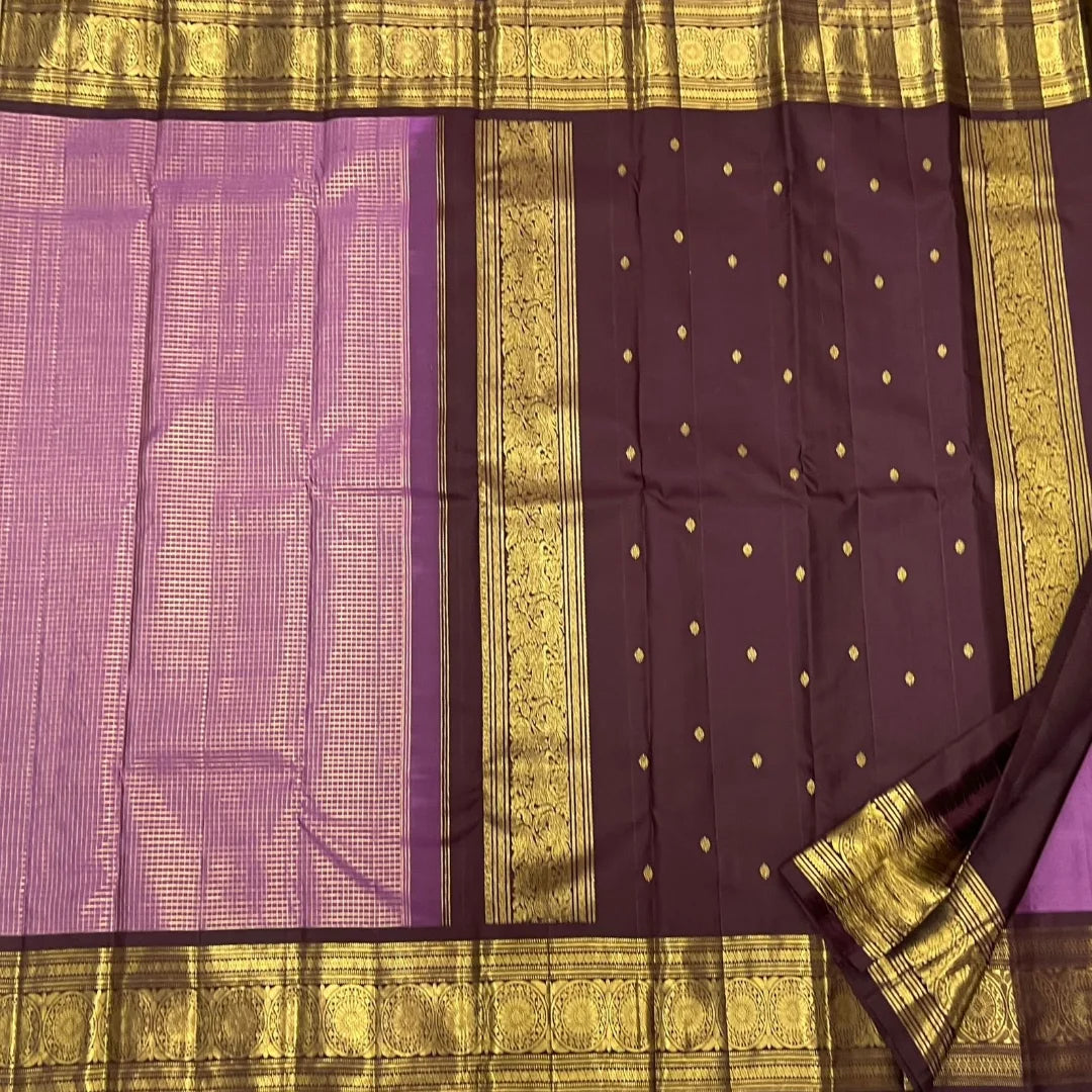 Exceptional Pink Soft Silk Saree With Adoring Blouse Piece